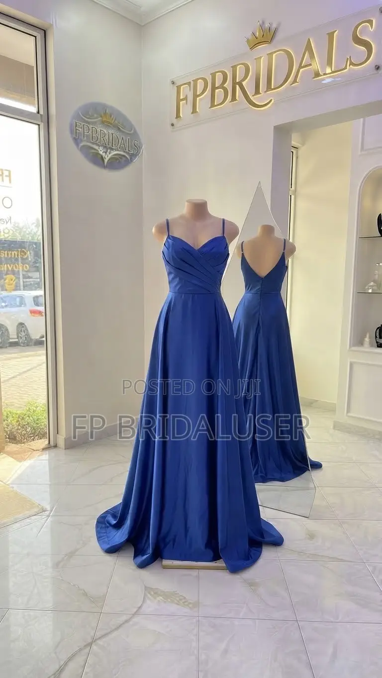 Party Dresses in All Sizes for Hire