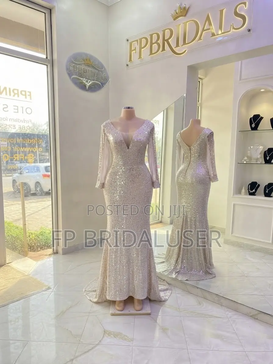 Party Dresses in All Sizes for Hire