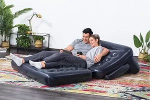 Multi-Max 5 in 1 Air Couch and Bed