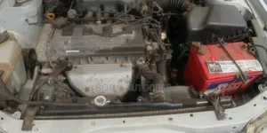 Toyota Corona Premio 2001 Silver