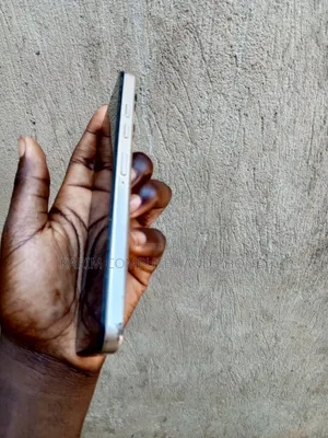 Infinix Smart 8 128 GB Blue