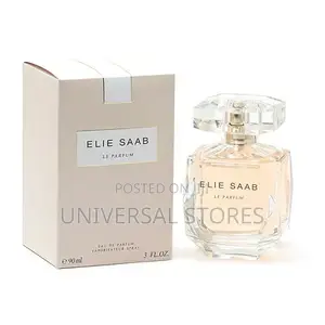 Elie Saab Le Perum