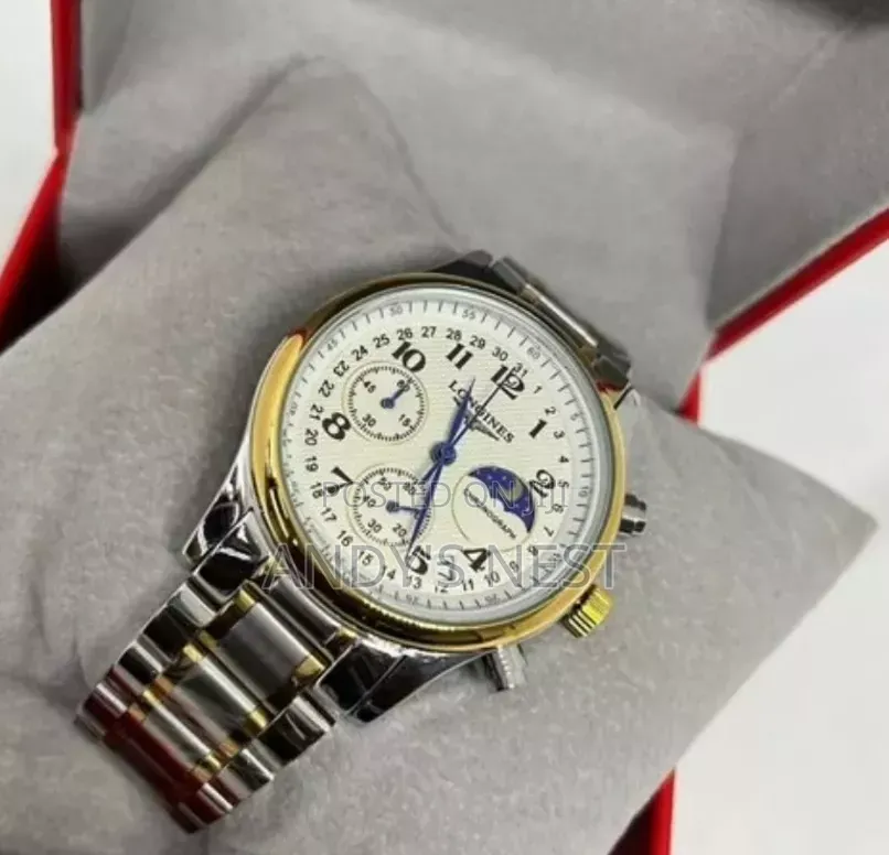 Longines Watch for Men