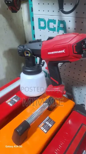 Spray Gun Edon Promax