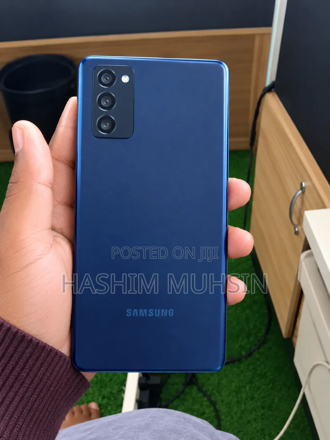 Samsung Galaxy S20 FE 2022 128 GB Blue