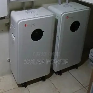 15kwh 48v Felicity Solar Lithium Ion Battery