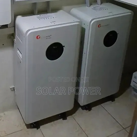 15kwh 48v Felicity Solar Lithium Ion Battery