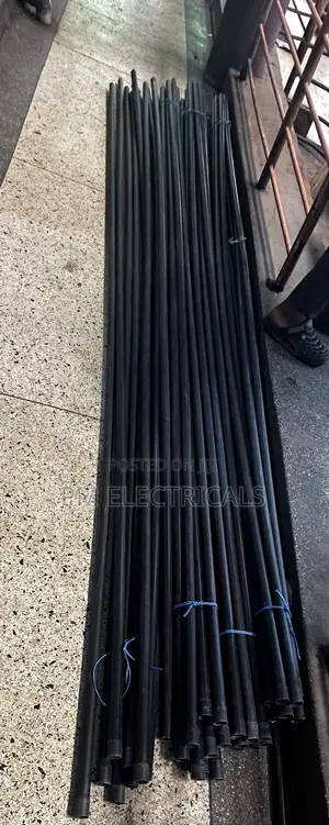 Pipes 25mm Light Gauge