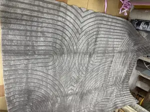 Patterned Rugs