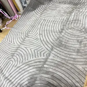 Patterned Rugs