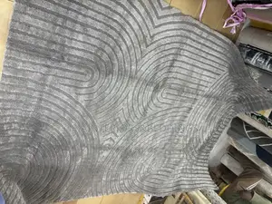 Patterned Rugs