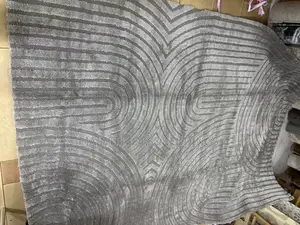 Patterned Rugs
