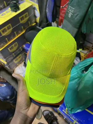 Safety Capes