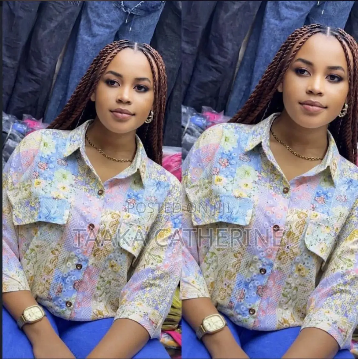 Blouses for Women