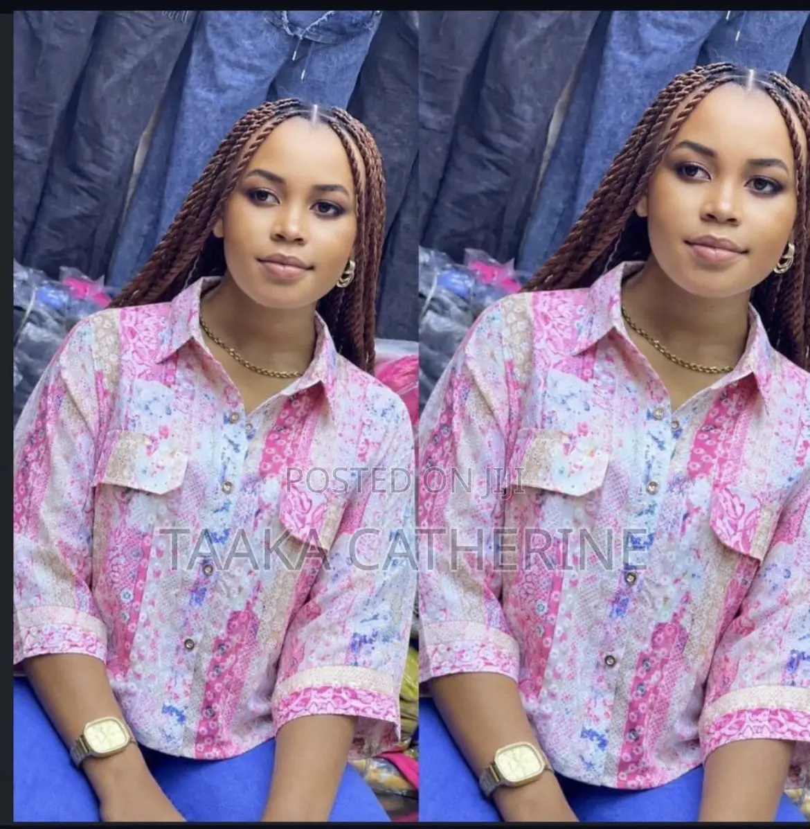 Blouses for Women