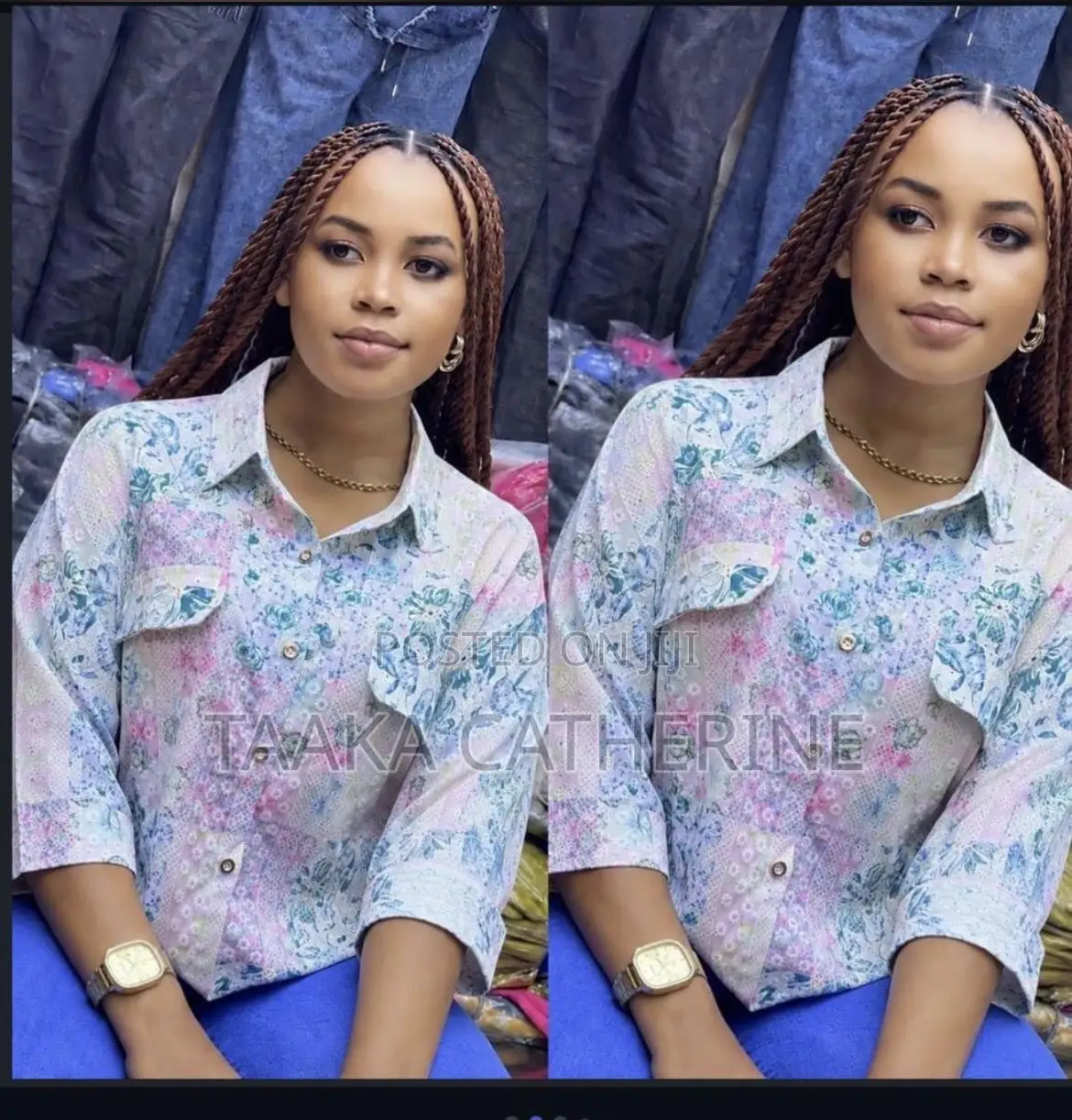 Blouses for Women