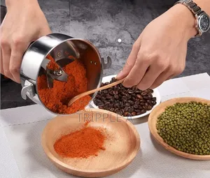 Avinas 250g Coffee Grinder