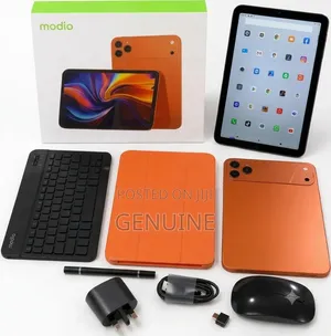New Modio M799 512 GB