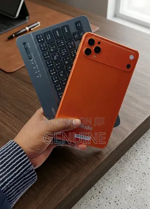 New Modio M799 512 GB