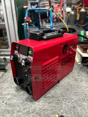 Mini Welding Machine Arc 300 Portable