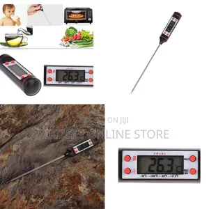 TP-101 Digital Pen Type Thermometer.Digital Kitchen Food Kitchen