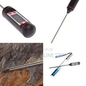 TP-101 Digital Pen Type Thermometer.Digital Kitchen Food Kitchen