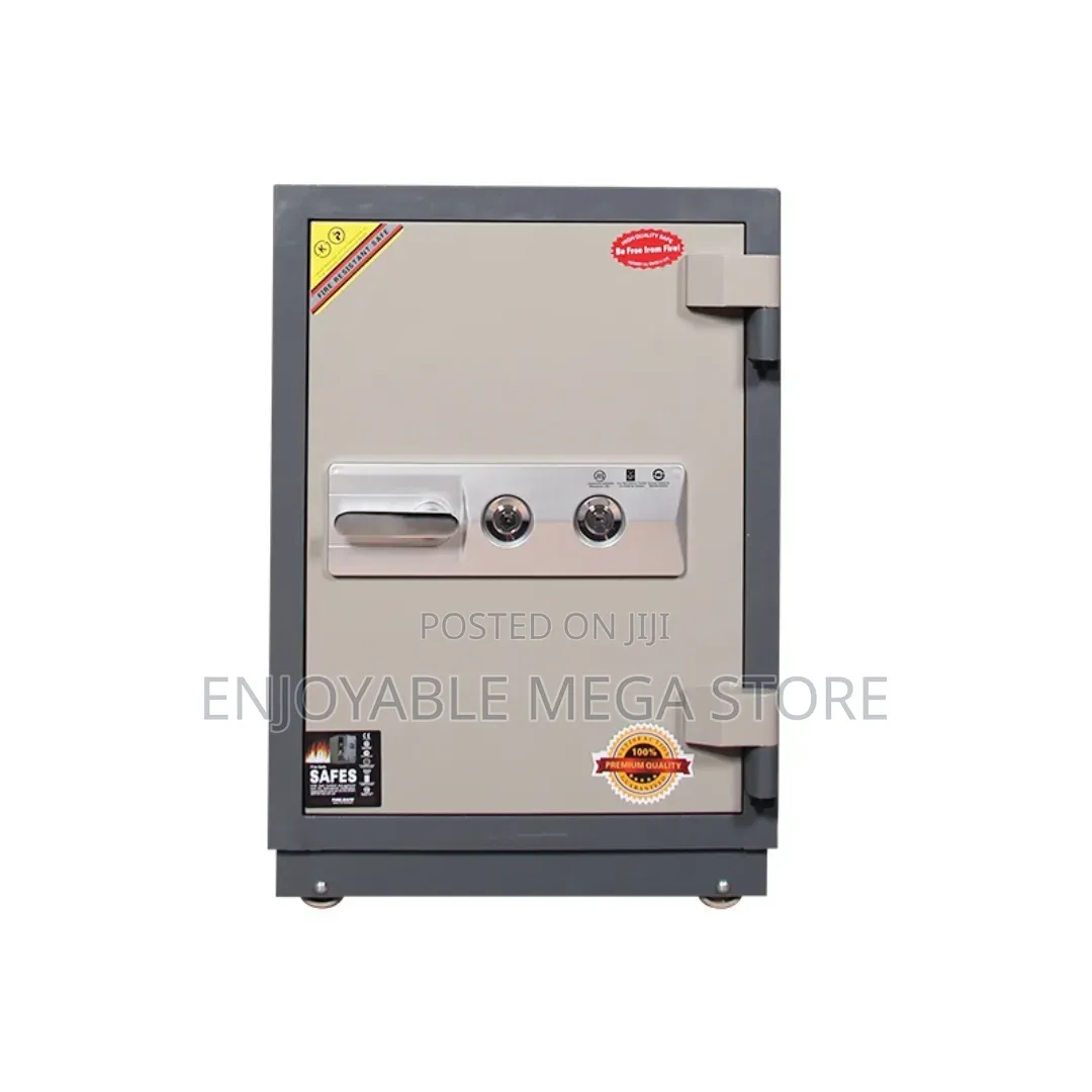 Fireproof Cash Safe Box Fireproof Cash Safe Box