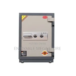 Fireproof Cash Safe Box Fireproof Cash Safe Box