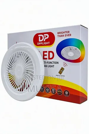 Dp Fan Blub