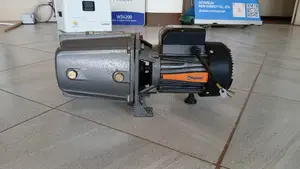 750W Home Water Booster Pump 53l/Min 48m Head 4.7 Bar