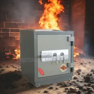 Modern Safe Box Modern Safe Box
