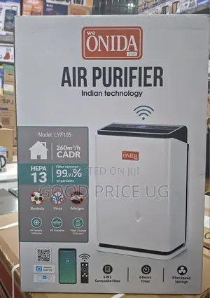 Onida Plus Air Purifier (Model: LYF105)