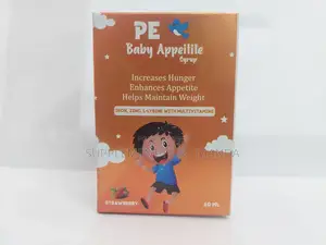 Pe Baby Appetite Drops