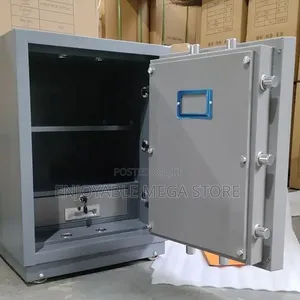 Heavy Duty Cash Safe Box Heavy Duty Cash Safe Box