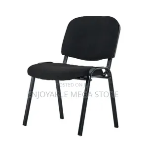 Stackable Fabric Office Chair Office Chair