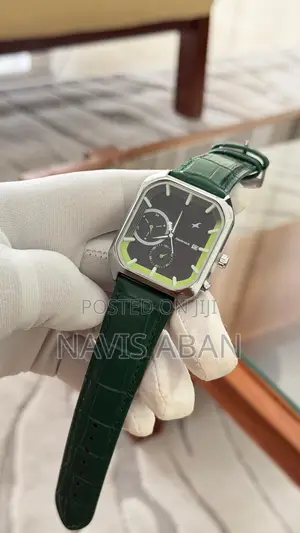 Fastrack Genuine Watch