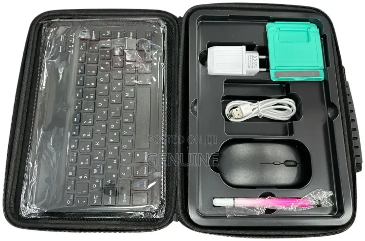 New Idino Notebook 10 512 GB Black