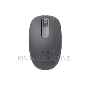 M196 Bluetooth Wireless Mouse