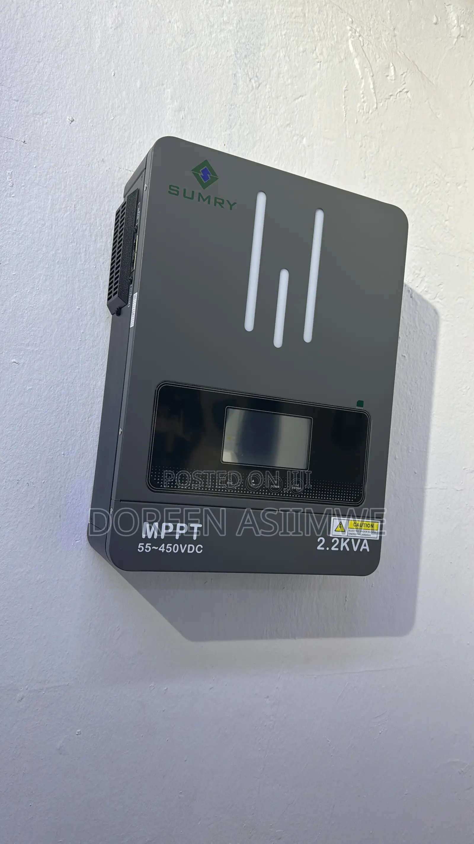 2200kva Solar Inverter