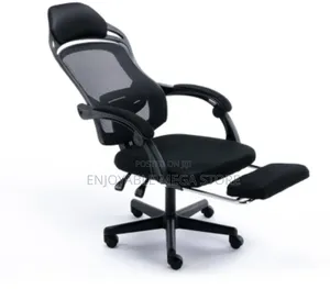 Ergonomic High Back Office Chairs Office Chairs