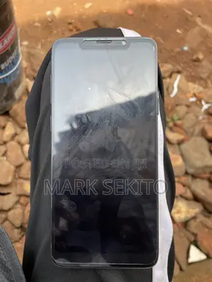 Samsung Galaxy S9 Plus 64 GB Black