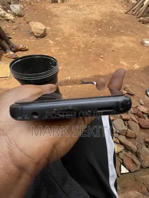 Samsung Galaxy S9 Plus 64 GB Black