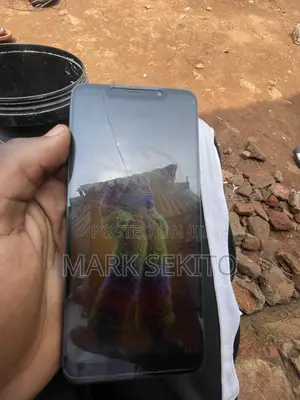 Samsung Galaxy S9 Plus 64 GB Black
