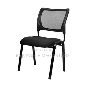 Breathable Meshback Stackable Office Chairs Office Chairs