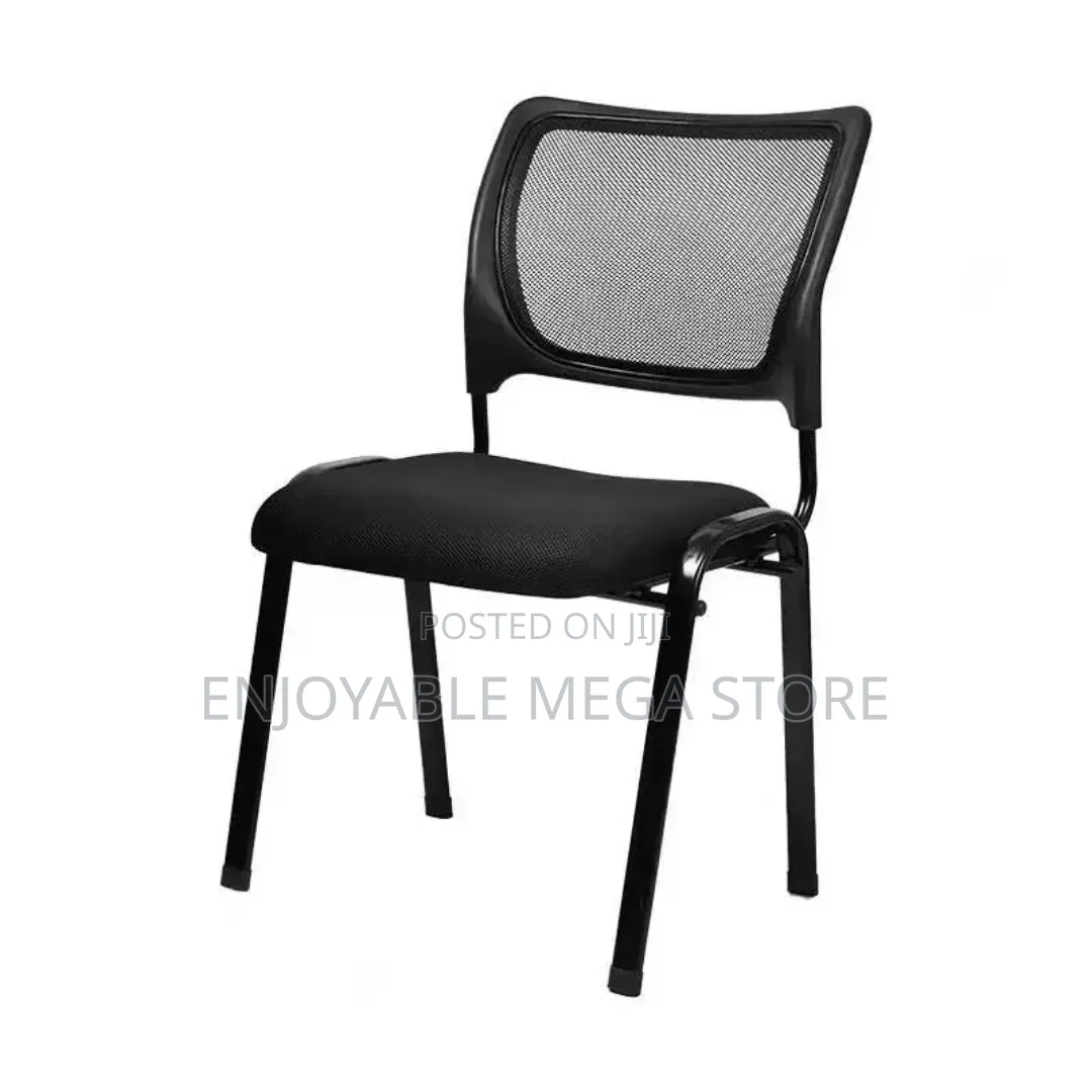 Breathable Meshback Stackable Office Chairs Office Chairs