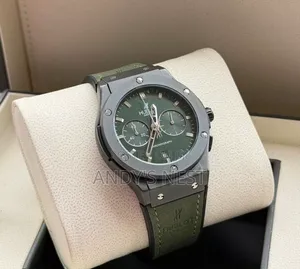 Men's Classy Watch