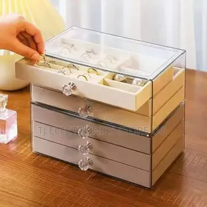 Jewelry Organiser Drawer