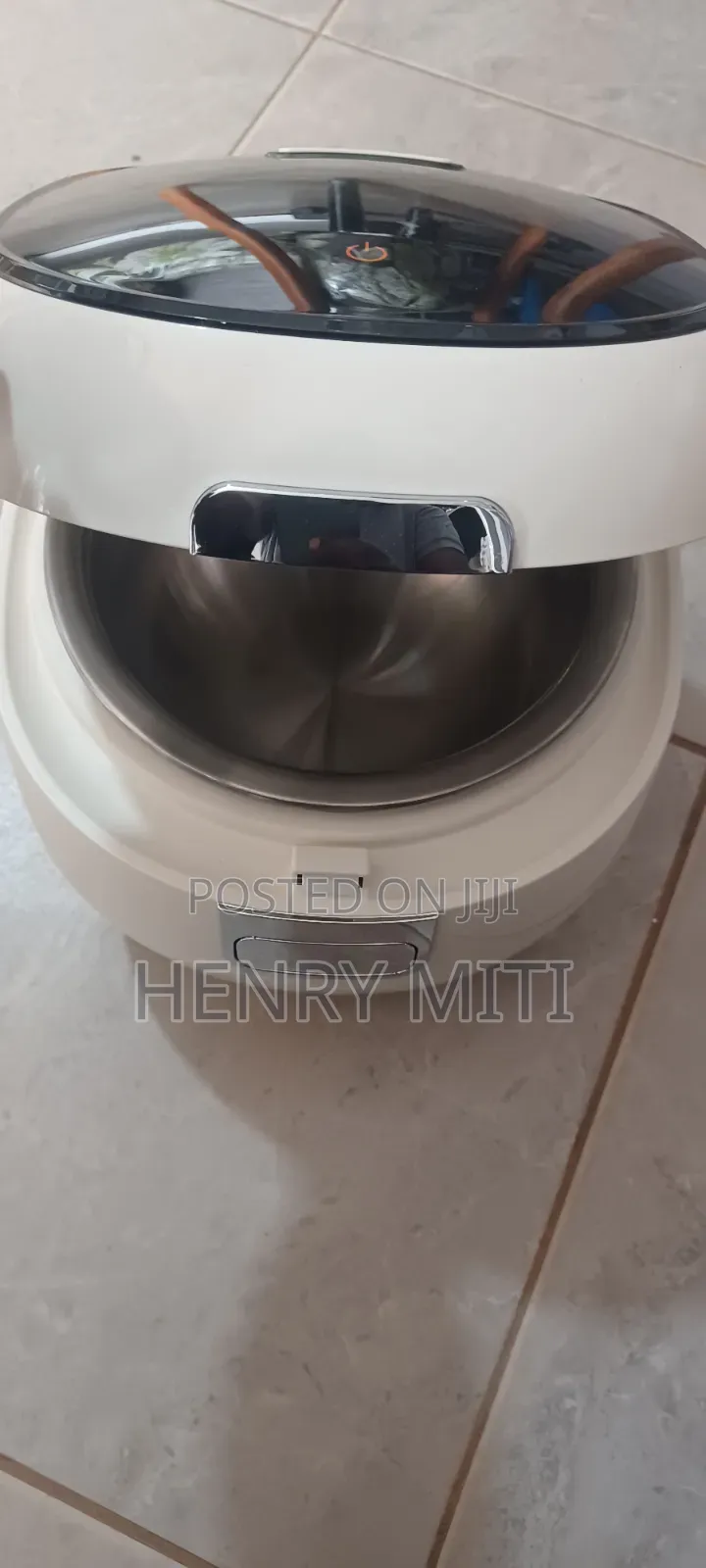 Rice Cooker
