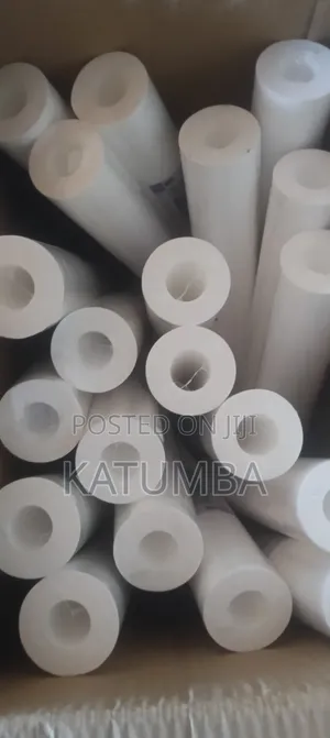 Water Filter Catridges