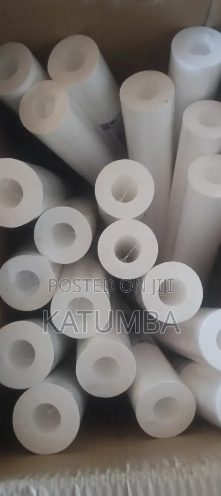 Water Filter Catridges